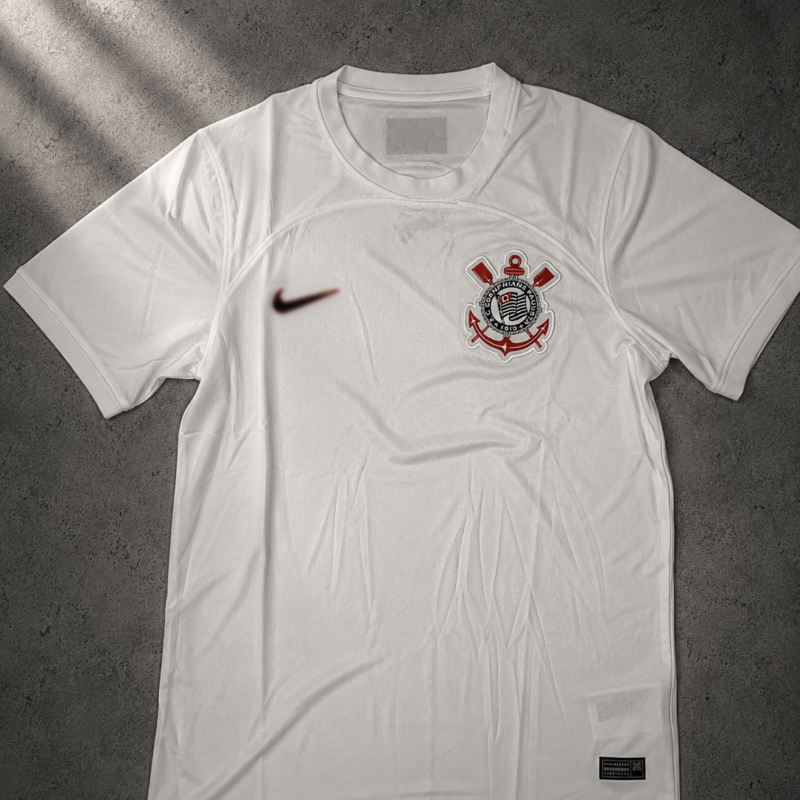 Corinthians democracia