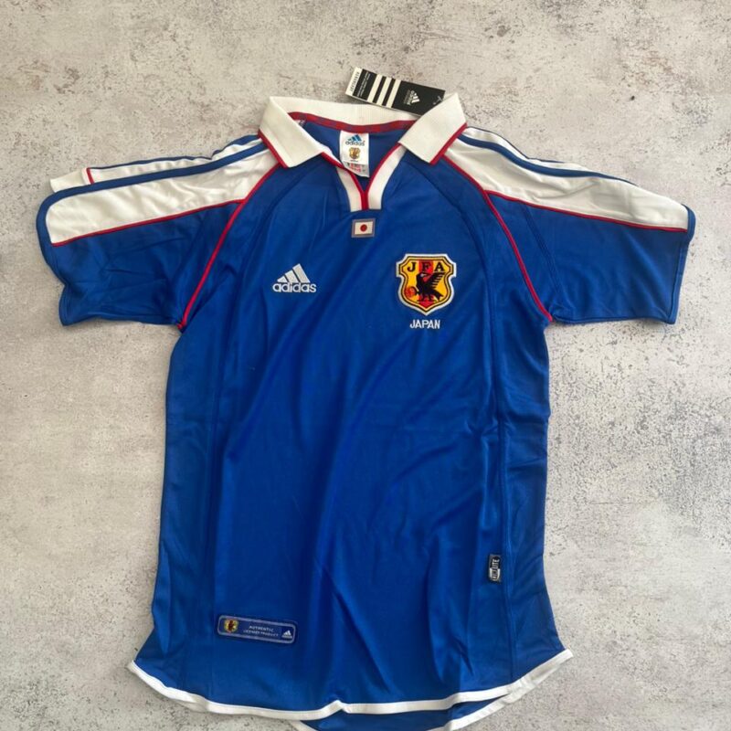 Camiseta Japón Retro