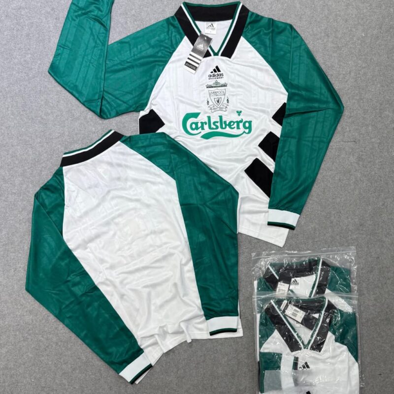 Liverpool alternativa 1995/96