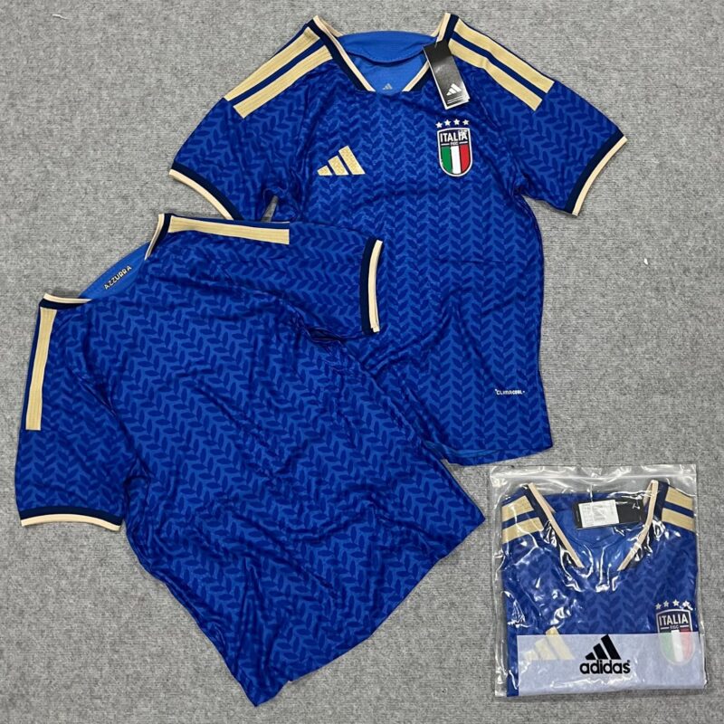 Italia 2026 titular
