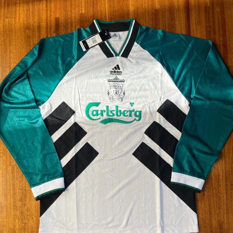 Liverpool alternativa 1995/96