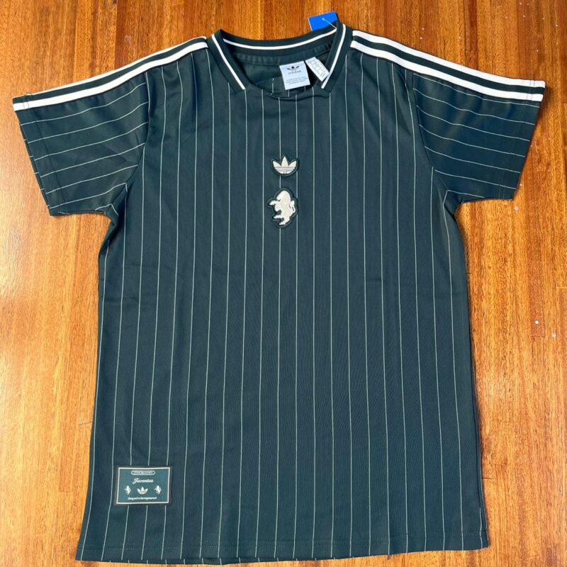 Juventus adidas originals