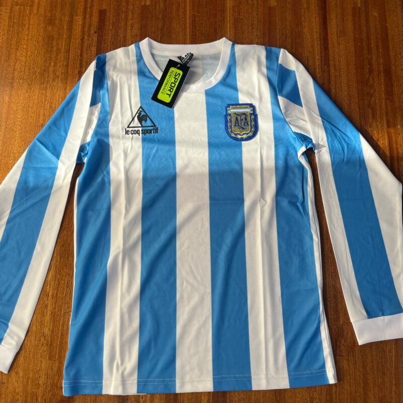 Argentina 1978 titular