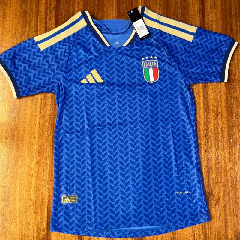 Italia 2026 titular