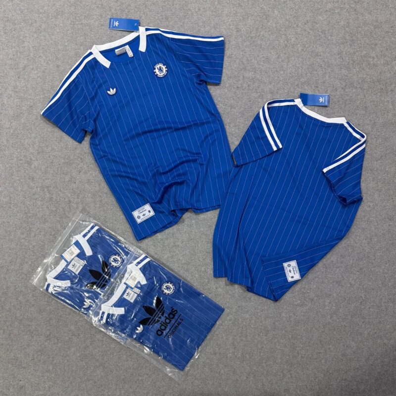 Chealsea Adidas Originals