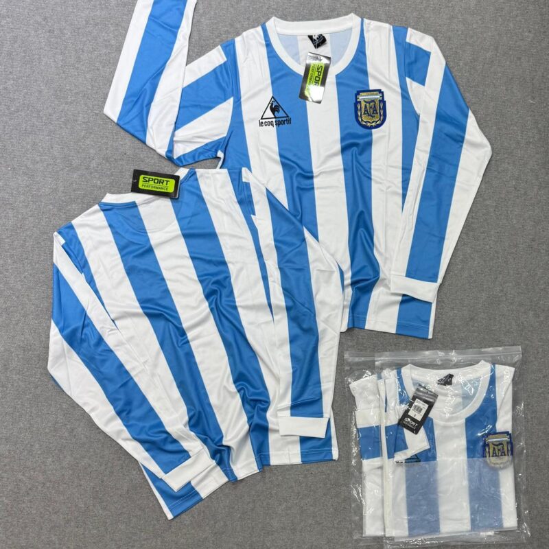 Argentina 1986 titular
