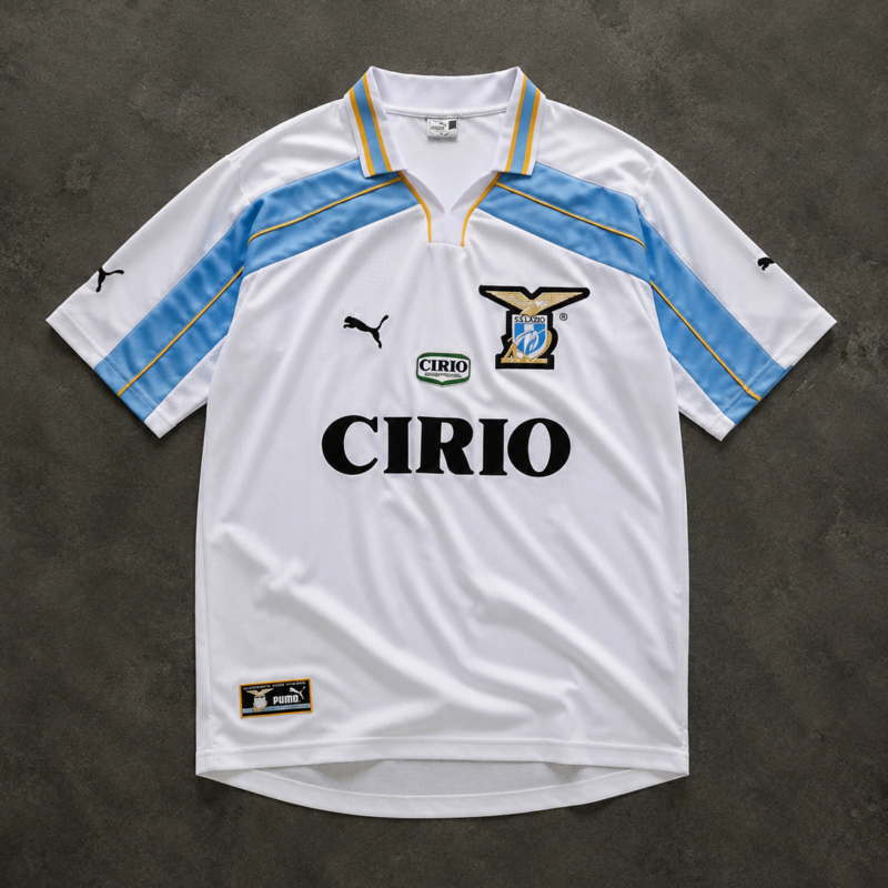 Lazio Alternativa 1999/2000