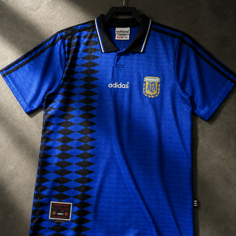 Argentina 1994 suplente