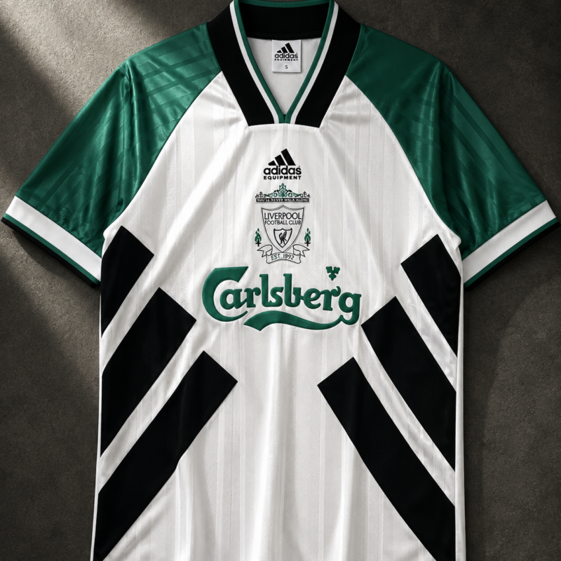 Liverpool Alternativa 1995